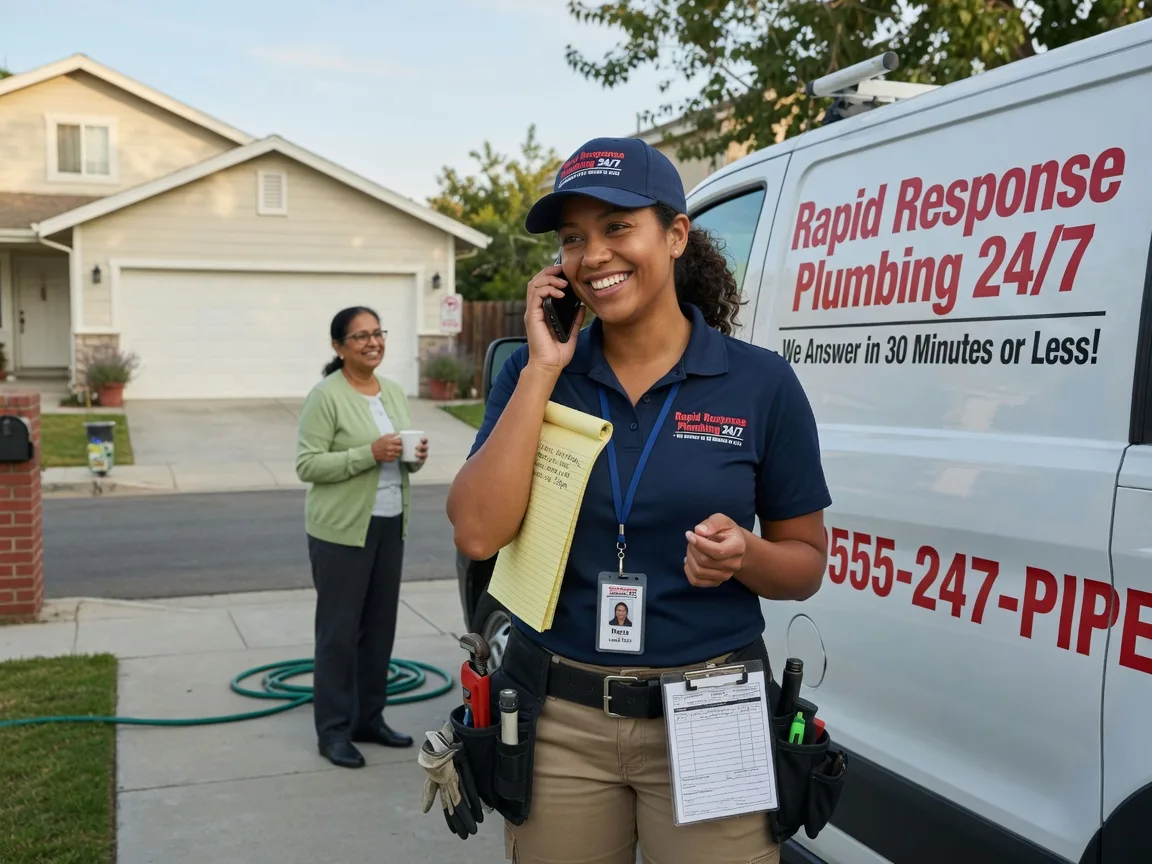 Emergency Plumber Fort Gibson, OK FAQs